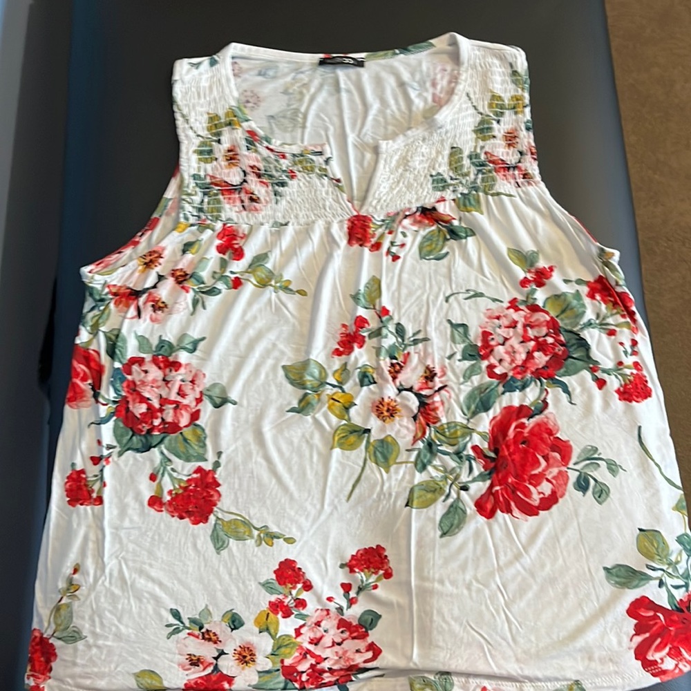 Casual Papermoon blouse